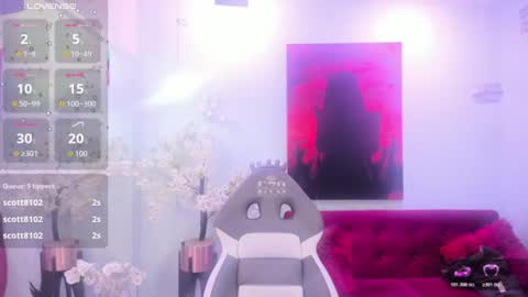 Tammy online show from 07.17.26