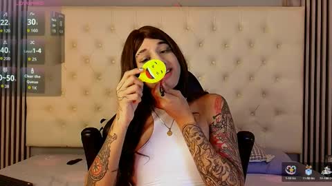 tammy_sweett1 online show from 04.28.26