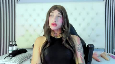 tammy_sweett1 online show from 06.07.26