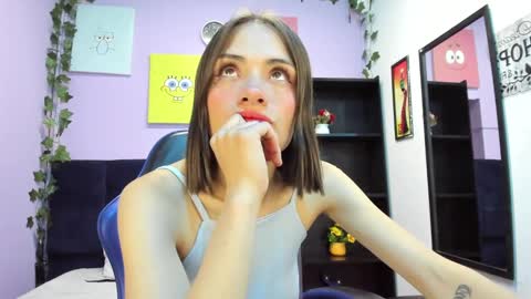 Snapshot of tammy_thompson_ chatting on 09.24.25 tammy_thompson_ online show from 09.24.25