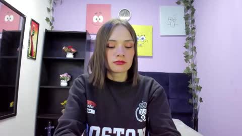 Snapshot of tammy_thompson_ chatting on 10.03.25 tammy_thompson_ online show from 10.03.25