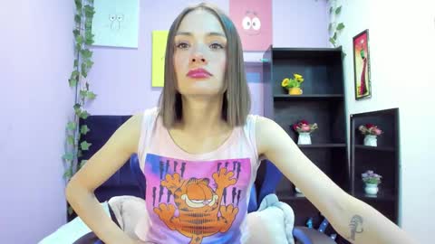 Snapshot of tammy_thompson_ chatting on 10.11.25 tammy_thompson_ online show from 10.11.25