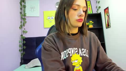 Snapshot of tammy_thompson_ chatting on 10.21.25 tammy_thompson_ online show from 10.21.25