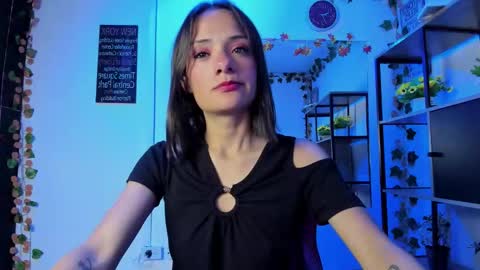 Snapshot of tammy_thompson_ chatting on 10.31.25 tammy_thompson_ online show from 10.31.25