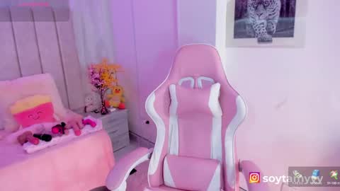 Tammy online show from 03.02.25