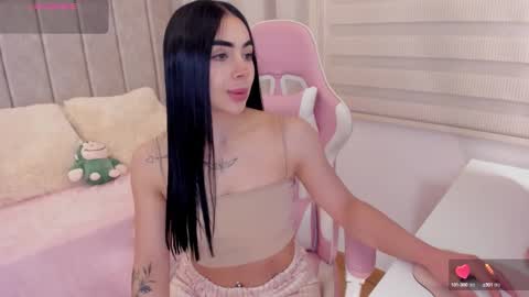 Tammy online show from 10.13.25