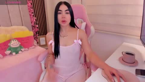 Tammy online show from 11.15.25