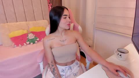 Tammy online show from 05.01.26