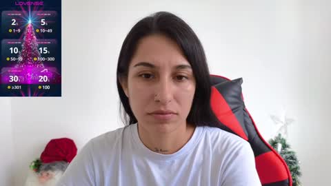 tammy  online show from 12.12.24