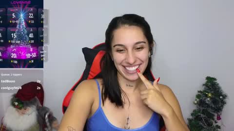 tammy  online show from 01.07.25