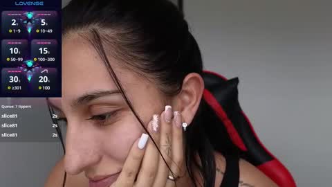 tammy  online show from 02.11.25