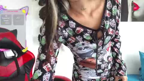 tammy  online show from 09.29.25