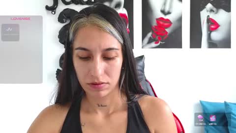 tammy  online show from 10.03.25