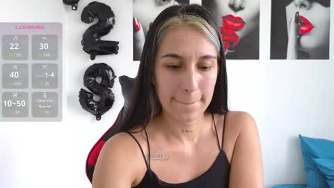 tammy  online show from 10.06.25