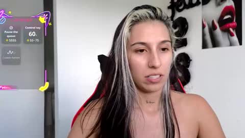 tammy  online show from 11.21.25