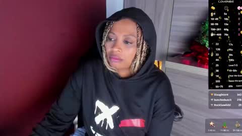 Snapshot of tammybrown1 chatting on 12.07.24 T A M M Y online show from 12.07.24