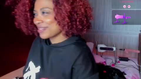 Snapshot of tammybrown1 chatting on 01.17.25 T A M M Y online show from 01.17.25