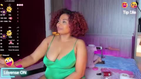 Snapshot of tammybrown1 chatting on 01.25.25 T A M M Y online show from 01.25.25