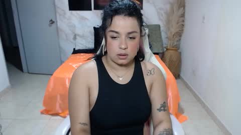 Snapshot of tammycooperr_ chatting on 03.03.25 tammycooperr online show from 03.03.25