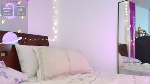 TammyCutee online show from 10.23.25