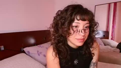 TammyCutee online show from 07.02.26
