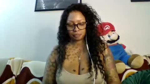 Tammygold online show from 04.29.26