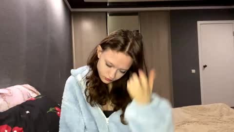 Adriana online show from 04.26.26