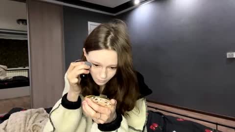 Adriana online show from 04.28.26