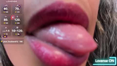 Tammy Lynn online show from 01.06.26