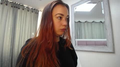Snapshot of tammyparker_ chatting on 12.29.24 Tammara  online show from 12.29.24