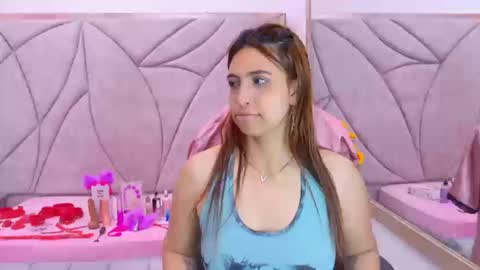 Snapshot of tammysmilee chatting on 11.06.25 Tammy online show from 11.06.25