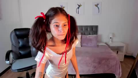 Tamy  online show from 01.12.25