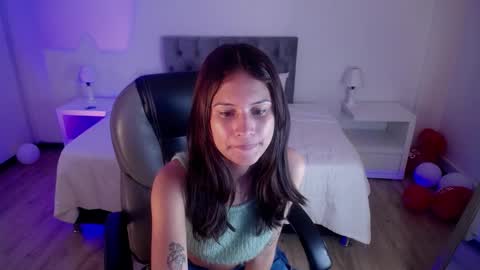 Tamy  online show from 02.27.25