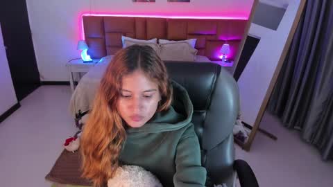 Tamy  online show from 05.02.26