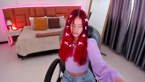 Tamy  online show from 06.03.26