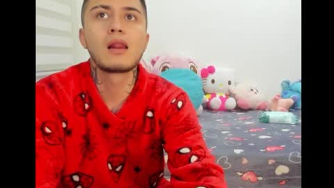 Tamy ian online show from 02.23.26