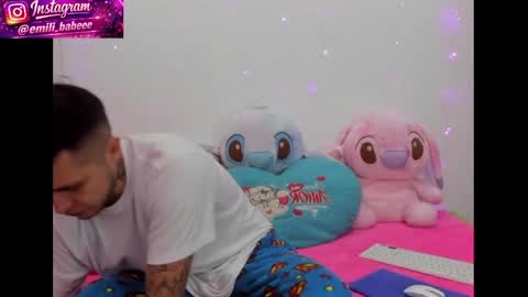 Tamy ian online show from 05.11.26