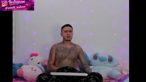 Tamy ian online show from 05.20.26