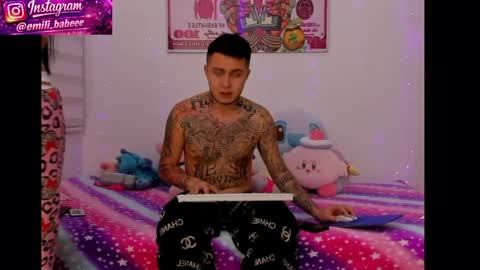Tamy ian online show from 05.26.26