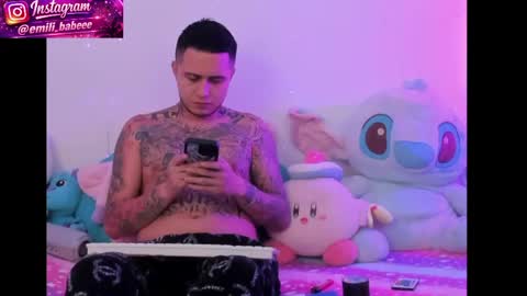 Tamy ian online show from 05.27.26
