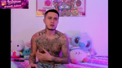 Tamy ian online show from 05.28.26