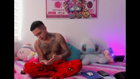 Tamy ian online show from 06.02.26