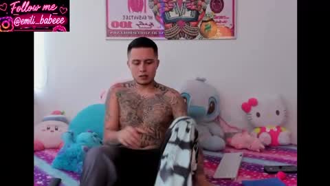 Tamy ian online show from 06.22.26