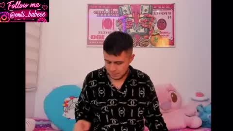 Tamy ian online show from 07.18.26