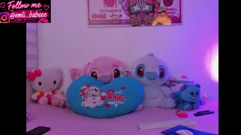 Tamy ian online show from 07.21.26