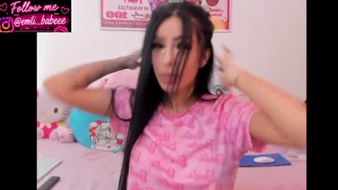 Tamy ian online show from 07.26.26