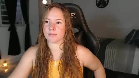 Snapshot of tamy_shine87 chatting on 04.03.26 Im Samy online show from 04.03.26