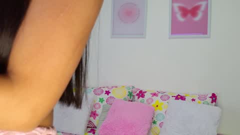 Snapshot of tamy_sweet01 chatting on 01.21.25 tamy sweet01 online show from 01.21.25