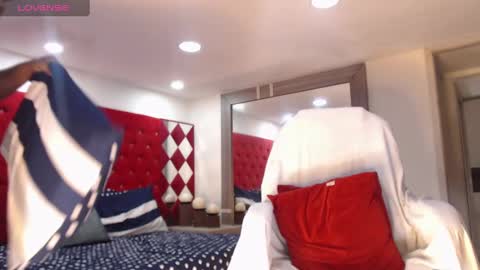 Tamy Jhonson online show from 03.05.25