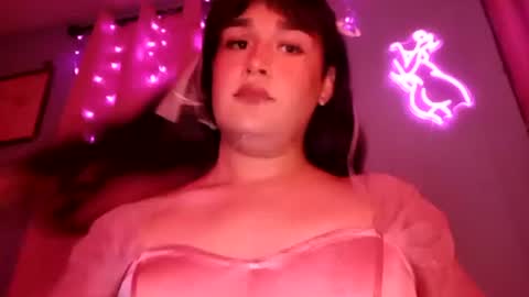 tanabelle56 online show from 07.27.26